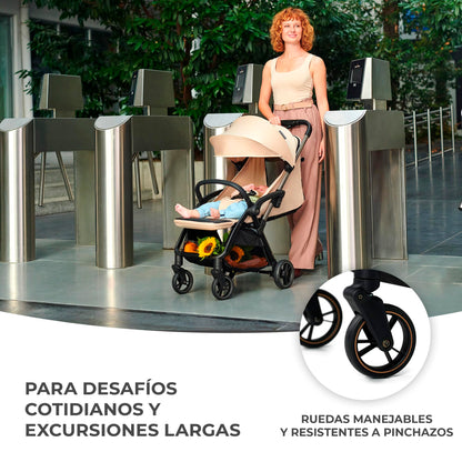 Kinderkraft APINO Silla de Paseo