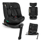 KikkaBoo i-Secure Silla de Coche Bebé