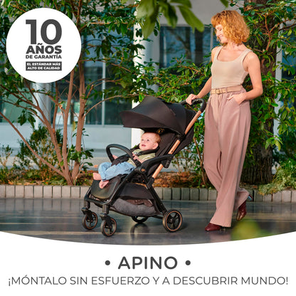 Kinderkraft APINO Silla de Paseo