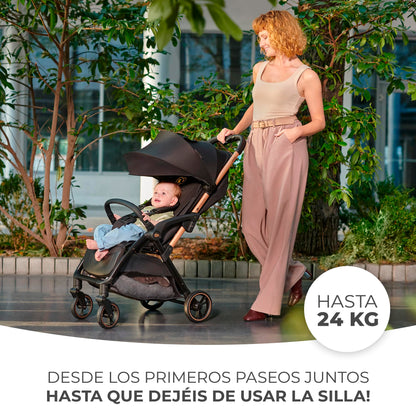 Kinderkraft APINO Silla de Paseo
