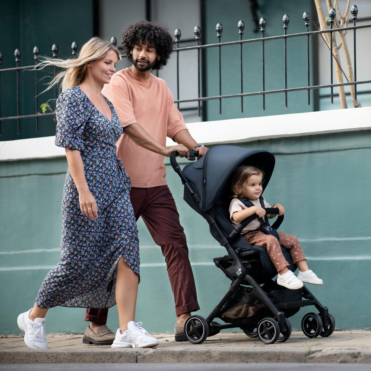 Maxi-Cosi Lara2 Silla de Paseo Ligera